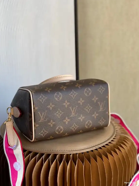 SPEEDY Vuitton BANDOULIÈRE 20 Louis 0602
